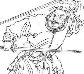 为了制衡权臣项羽，楚怀王用了什么办法？