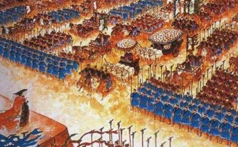 雄才大略的秦始皇嬴政在历史上是什么样的性格？