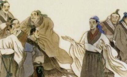 魏齐落难时为什么赵相国虞卿会帮助他？