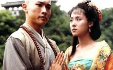 与高阳公主私通被腰斩的辩机，是个怎样的人？