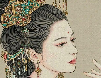 司马奕即位后，褚蒜子的听政生涯是怎样的？