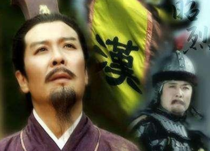 刘备真的是汉室血统吗 年轻的刘备又是什么样的