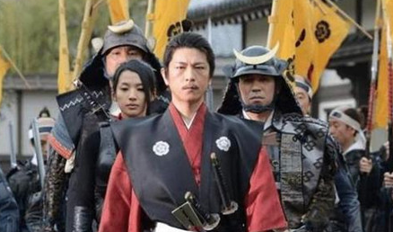 御三家出自日本的江户时代，为何在现代却成了一个梗？
