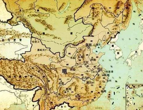 朱元璋为何不喜欢朱棣 朱棣最后为什么会选择造反