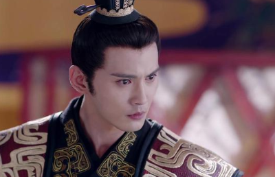 宇文毓：北周最有作为的皇帝，却被堂哥毒死