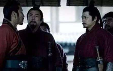 刘邦先后两次夺取韩信的兵权 韩信为什么没有丝毫反抗