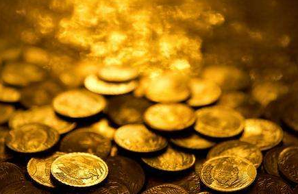 中国的黄金储量为什么在西汉后开始大量减少了呢？