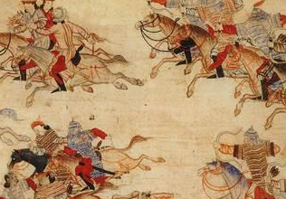 身历元朝五代君主的大臣：铁木迭儿