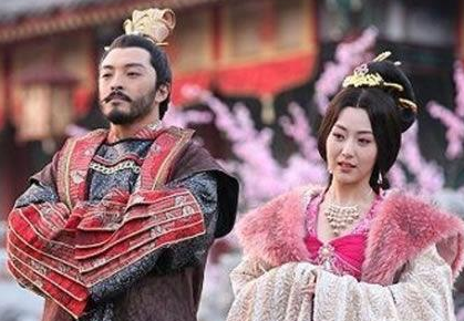 李世民当初权势那么大 李渊的妃子为何不巴结李世民
