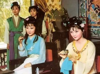 湘云和黛玉怎么都认了宝钗做姐姐？原因是什么