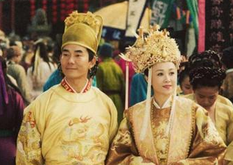 朱厚照，第一个凭嫡长子之位登基的皇帝，在位期间有何作为？