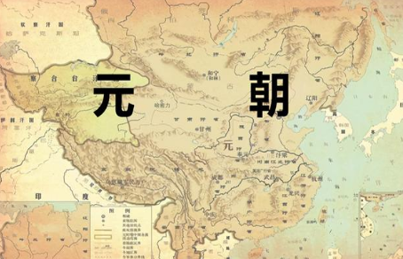 现在古装剧那么多 元朝古装剧为何无人拍摄