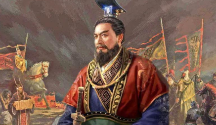 古代历史上第一个和最后一个丞相分别是谁？