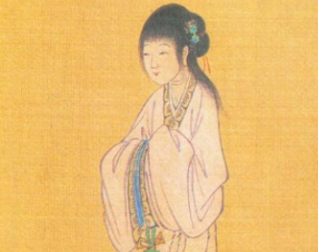 才华出众的谢道韫，她的婚姻有多不幸？