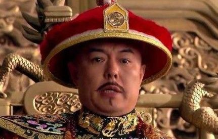 乾隆去世才不过两天，嘉庆皇帝为何就让和珅走向了灭亡？