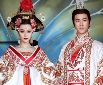 武则天与唐玄宗、唐高宗分别是什么关系？他们的关系有多混乱？