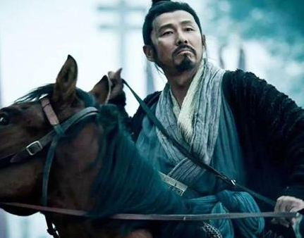 刘邦早年时不务正业 众多有志之士为何还追随刘邦