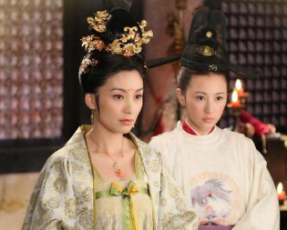 安乐公主是在怎样的背景下出生的？她后来为何会变得如此疯狂？