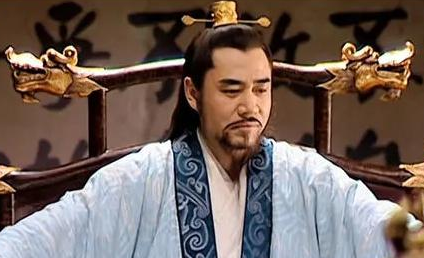 嘉靖坐上皇帝位置后 嘉靖为什么不敢认自己的亲爹