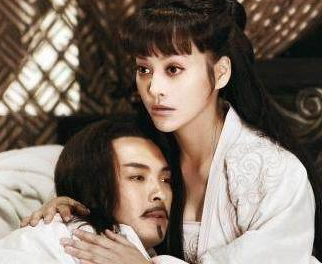 嫪毐为何能得到赵姬的欢心？他们之间有什么故事？