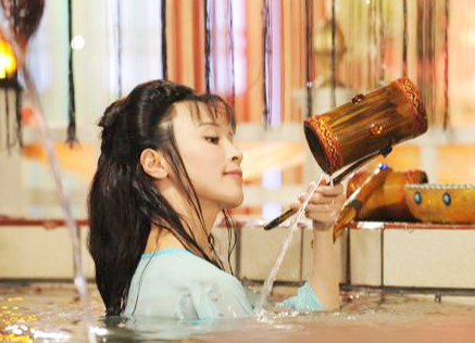古人如何洗澡？揭秘中国古代沐浴文化发展史