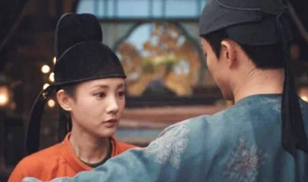 《骊歌行》傅柔有多少个追求者 傅柔最后和谁在一起了