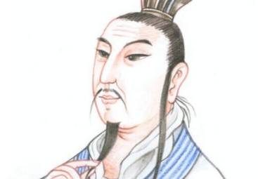 陈平是怎么样的一个人？他最大的本事其实不是出谋划策？