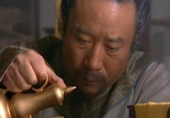 黄巢是被谁杀掉的？宋江为何嘲笑他不是大丈夫？