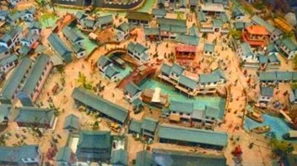 榷场是什么？揭秘历史上榷场的由来与发展