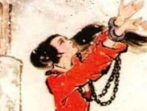 窦娥立下了哪三个毒誓以表冤屈？