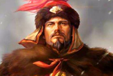 马腾到底做了什么事，为什么曹操要诛杀他呢？