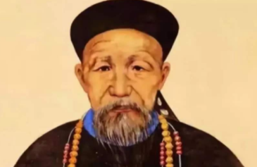 曾国藩和胡林翼的谈话内容是什么？他真的想过谋反吗？