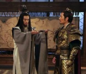 半路杀出程咬金的李历史典故是怎么来的？事情的经过如何