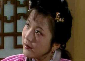 十年前史湘云说了什么，让袭人一直念念不忘？