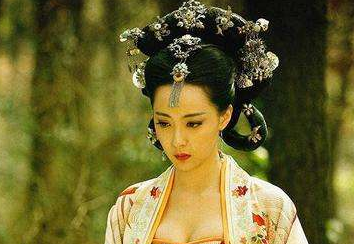 窦奉节：被妻子永嘉公主活活气死的驸马爷