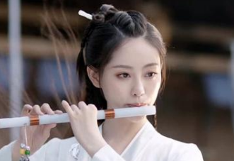 《遇龙》原著小说尉迟龙炎最后跟流萤在一起了吗?