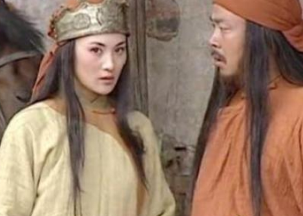 傅善祥：历史上第一位女状元，最后结局凄惨