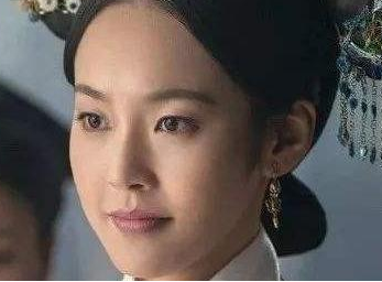 忻贵妃乾隆生下两个女儿，最后结局如何？