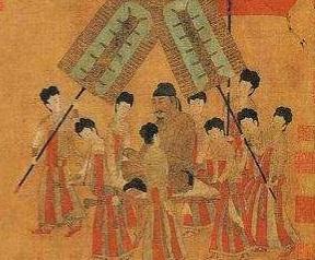 对亲人无比狠辣的李世民被视为千古明君，靠的是什么？