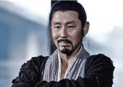 刘恢：刘邦的儿子，因太专情被吕雉绝后