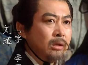 东汉末年时期，益州牧刘璋麾下的名将都有哪些人？