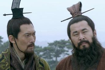 蜀汉集团的建立是因为刘备听信了隆中对吗？真相是什么