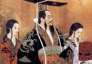 千古一帝汉武帝，为何选继承人的时候却犯糊涂呢？