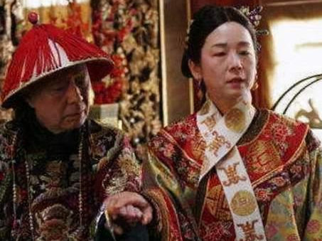 古代太监和宫女在一起叫做对食 对食到底是什么意思