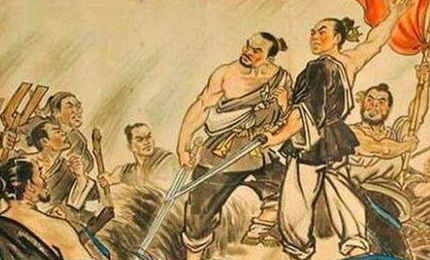 该如何甄别农民起义？陈胜吴广反秦能定义为农民起义吗？
