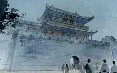 古人口中的江湖到底是什么意思？和现在有何不同？