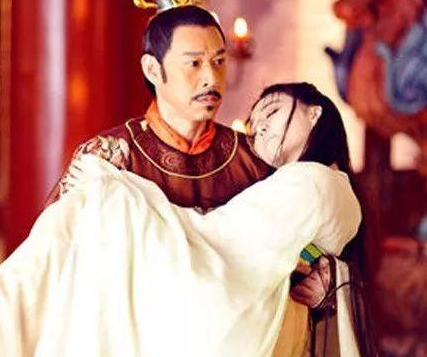 阴世师当场刨了李渊家的祖坟 李世民为什么还娶他的女儿