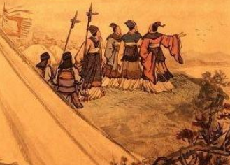 三家分晋，能获得最大利益的智家为何会灭亡？