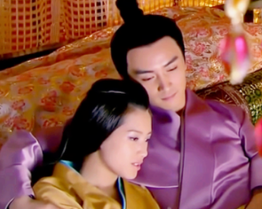 故剑情深的故事是怎样的？汉宣帝刘询有多痴情？