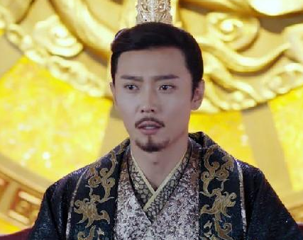 杨坚作为隋朝的开国皇帝 杨坚为什么不叫隋太祖
